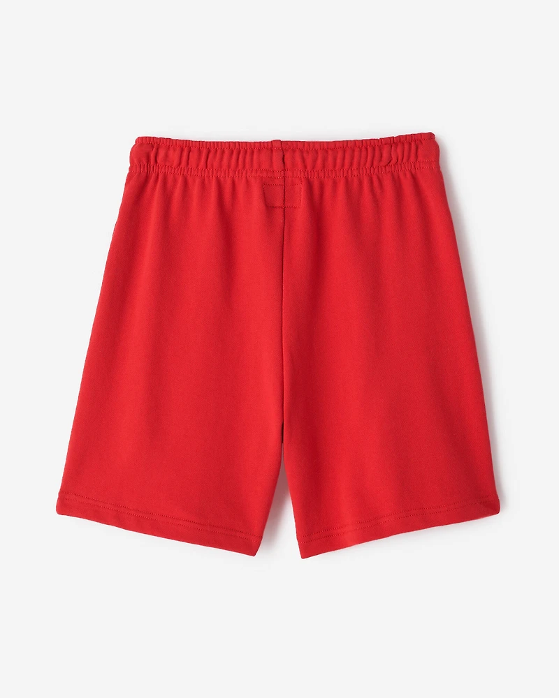 Kids Northern Athletics Short