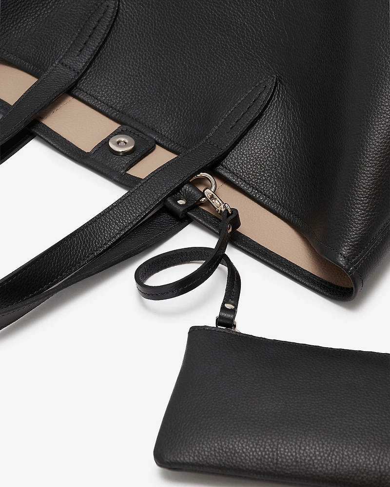 Carryall Tote Cervino