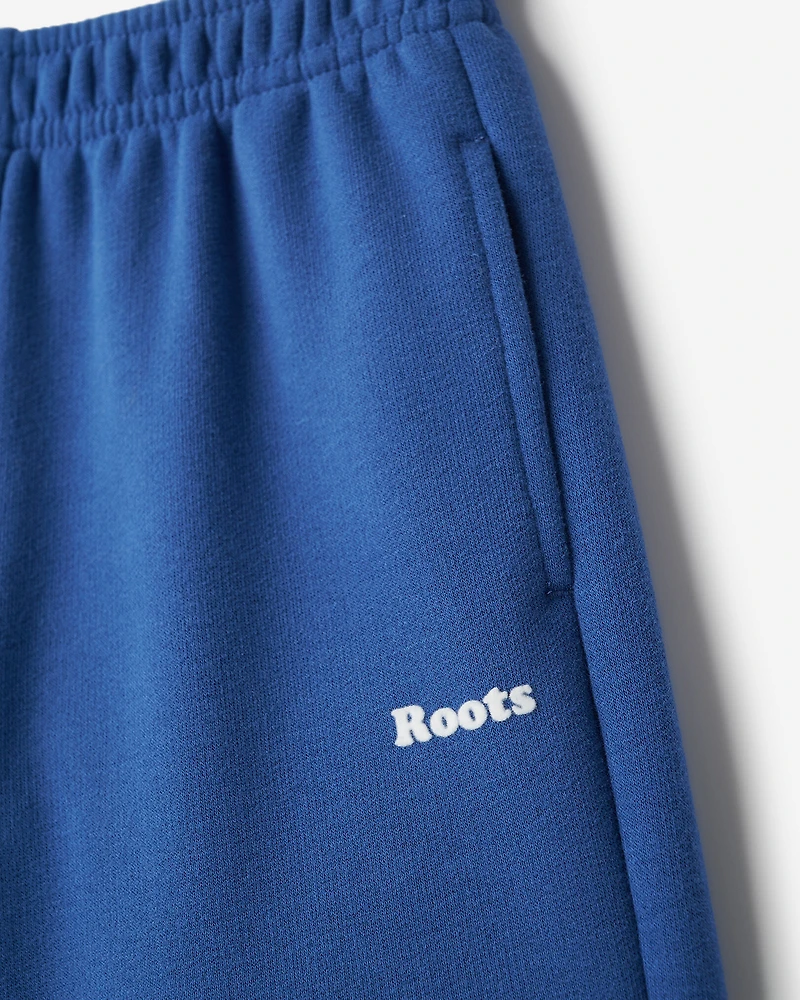 Toddler Summer Cloud Skate Short