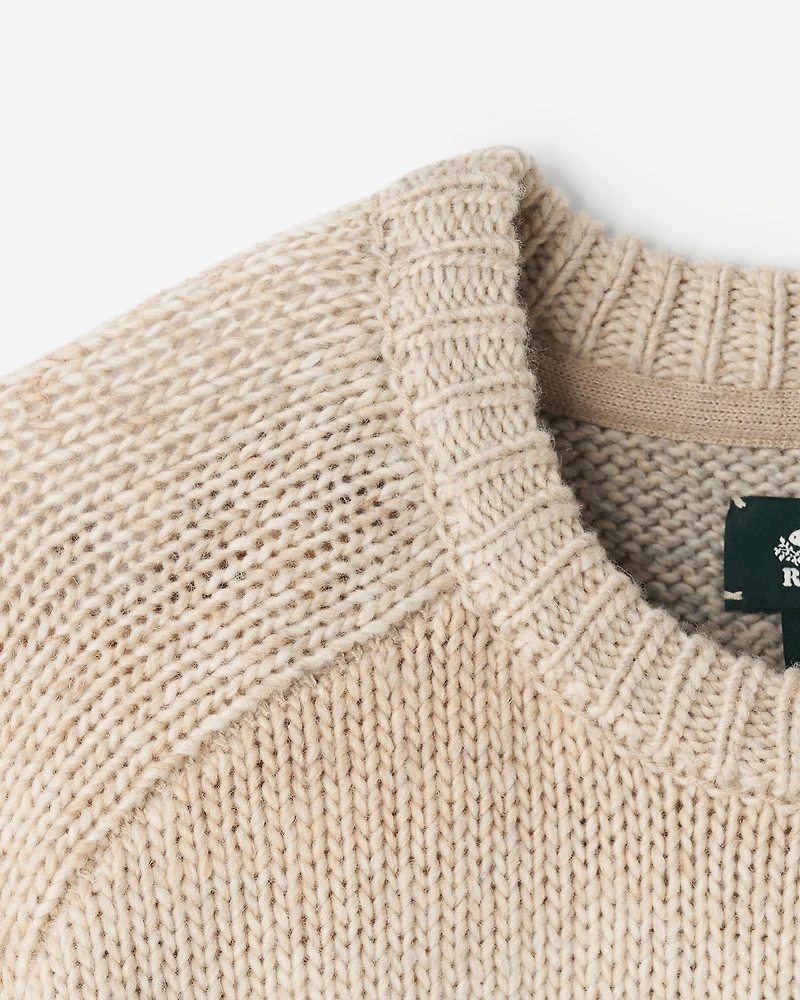 Colborne Crew Sweater