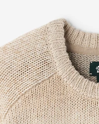 Colborne Crew Sweater