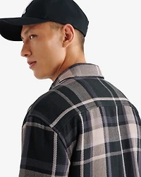 Cypress Twill Relaxed Shirt