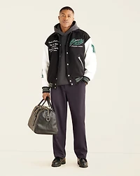 Cambridge Trouser