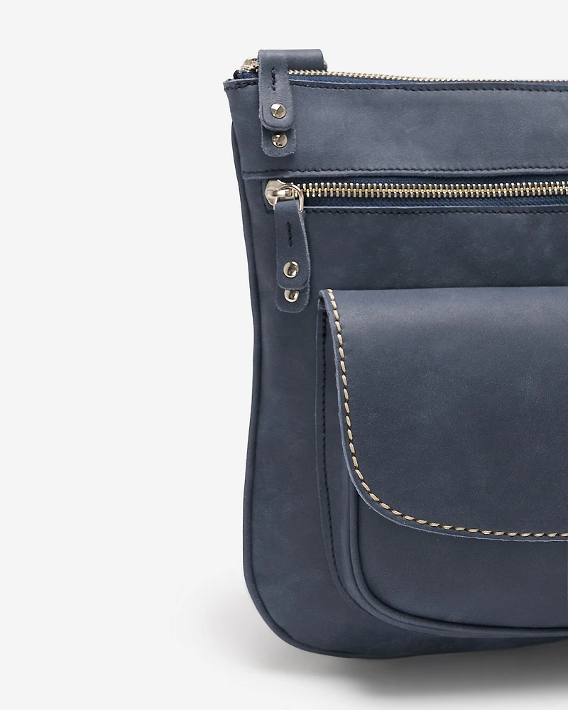Riverside Saddle 2.0