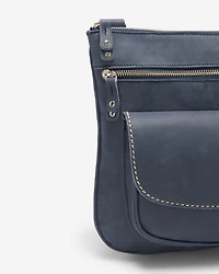 Riverside Saddle 2.0