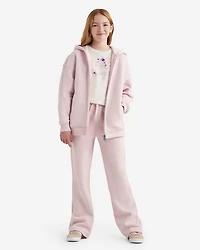 Kids Petal Pop Slim T-Shirt