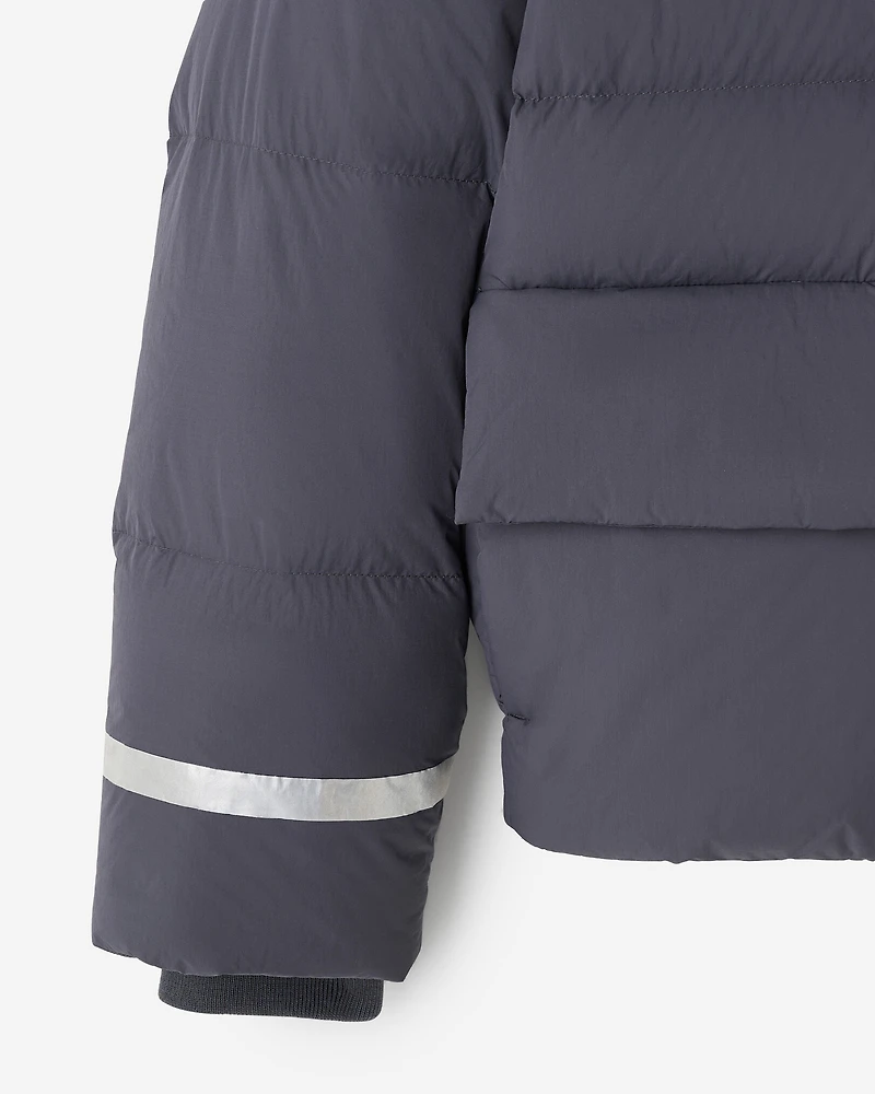 Blouson en duvet bouffant Roots pour enfants