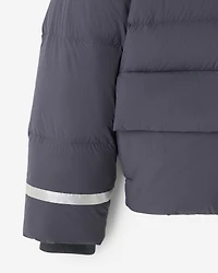 Blouson en duvet bouffant Roots pour enfants
