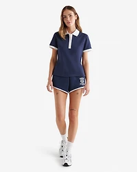 Short en molleton 3 po classique