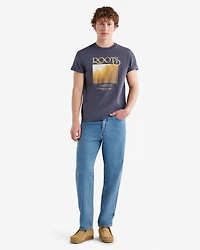 Jean coupe ample jambe droite 568 Levi'sᴹᴰ pour homme