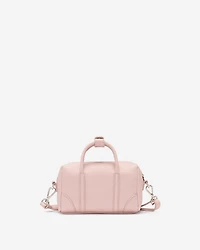 Mini sac à bandoulière Banff en cuir Cloud