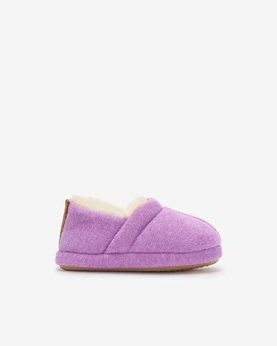 Pantoufles pour tout-petits