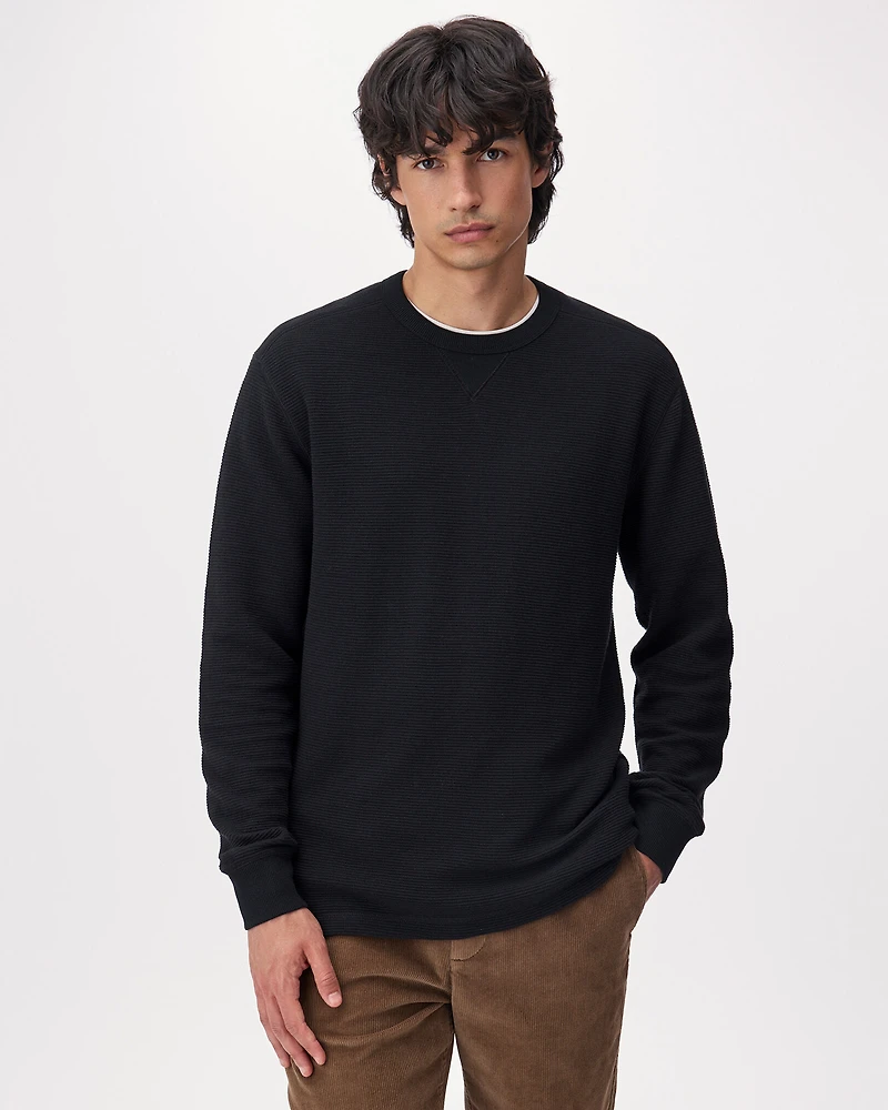 Thomson Double Knit Crew
