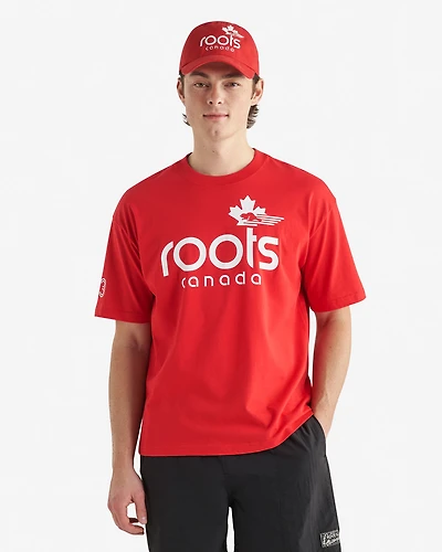 Mens Northern Athletics T-Shirt