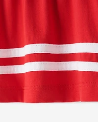 Robe Athlétisme nordique pour bébé