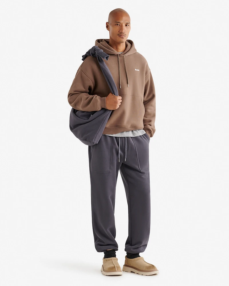 Cloud Hoodie