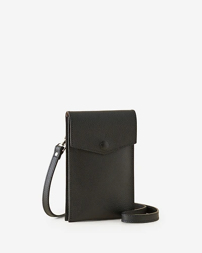 Accordion Phone Crossbody Cervino