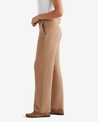 Pantalon à jambe large Bowen