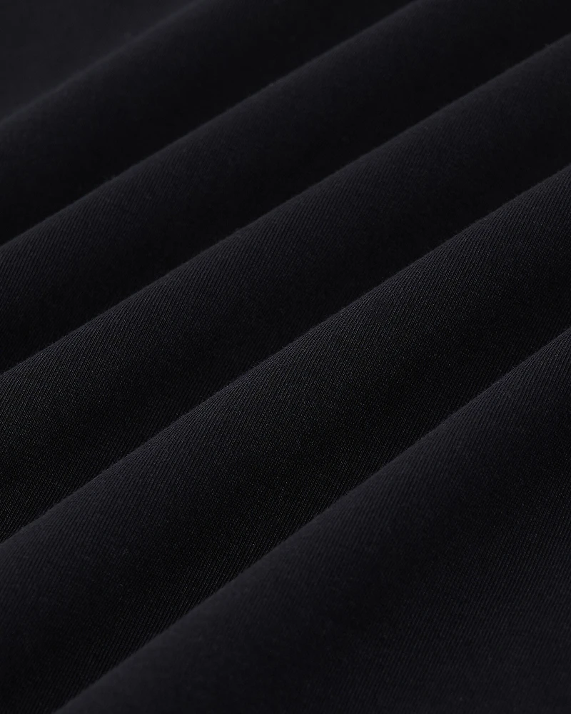 Active Knit Short Sleeve T-Shirt