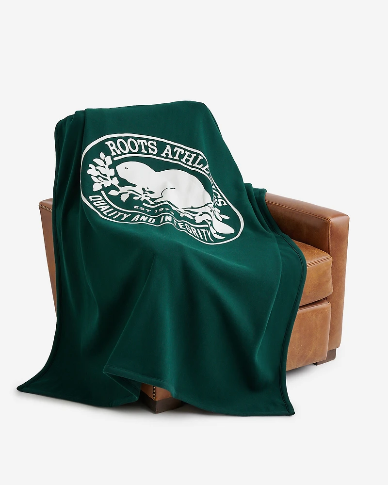 Stadium Blanket