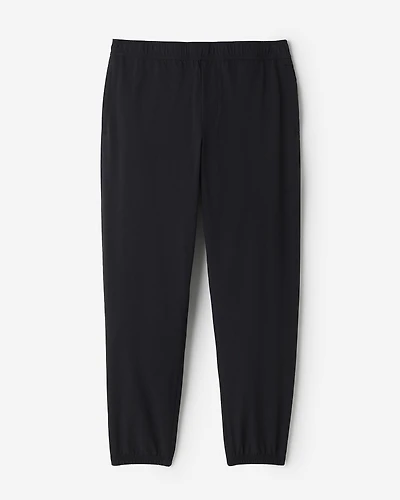 Horizon Nylon Jogger