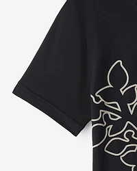 Kids Active Graphic T-Shirt