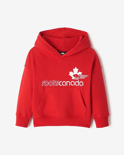 Toddler Northern Athletics Hoodie