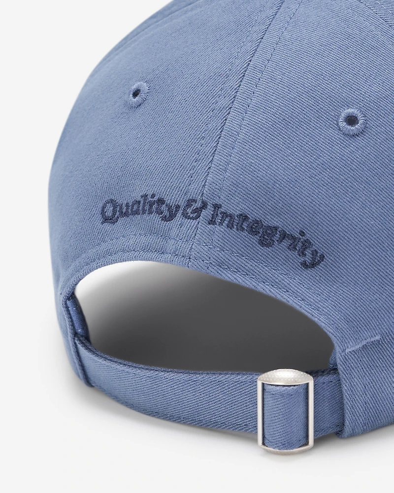 Casquette de baseball Roots