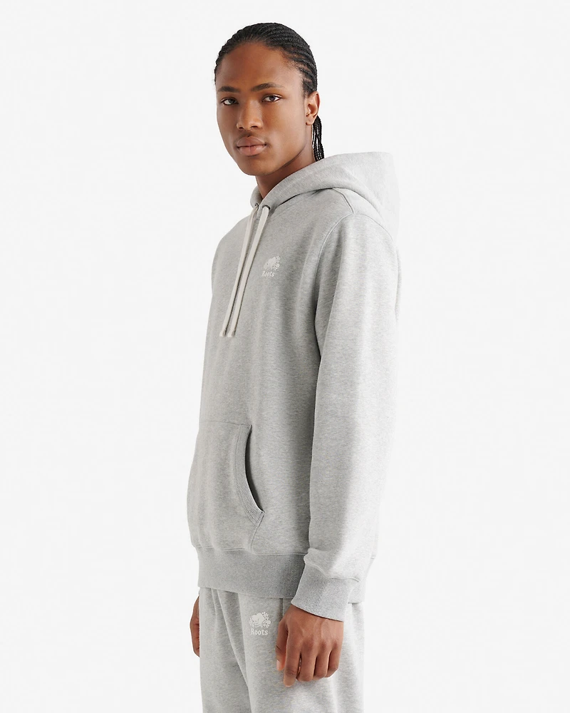 Organic Original Terry Kanga Hoodie