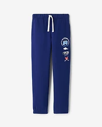 Kids Alpine Goods Patches Sweatpant