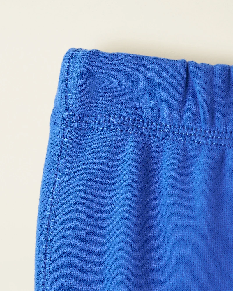 Baby Organic Original Sweatpant