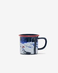 Hockey Mug