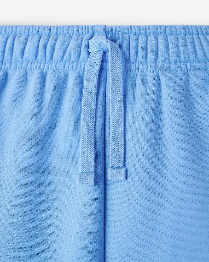 Kids Cloud Straight Sweatpant