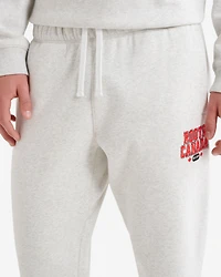 Pantalon Racines nordiques