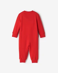 Baby Lunar New Year Romper