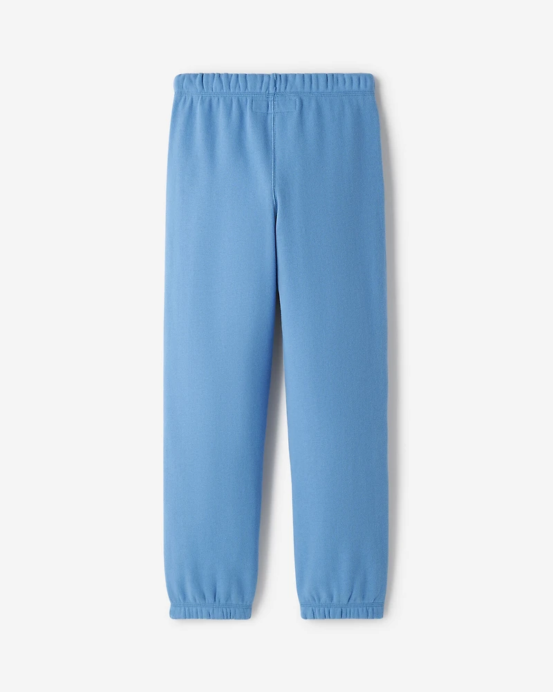Kids Organic Original Sweatpant