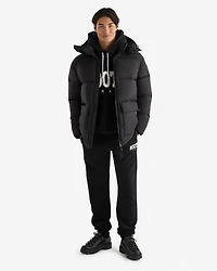 Retro Kanga Hoodie