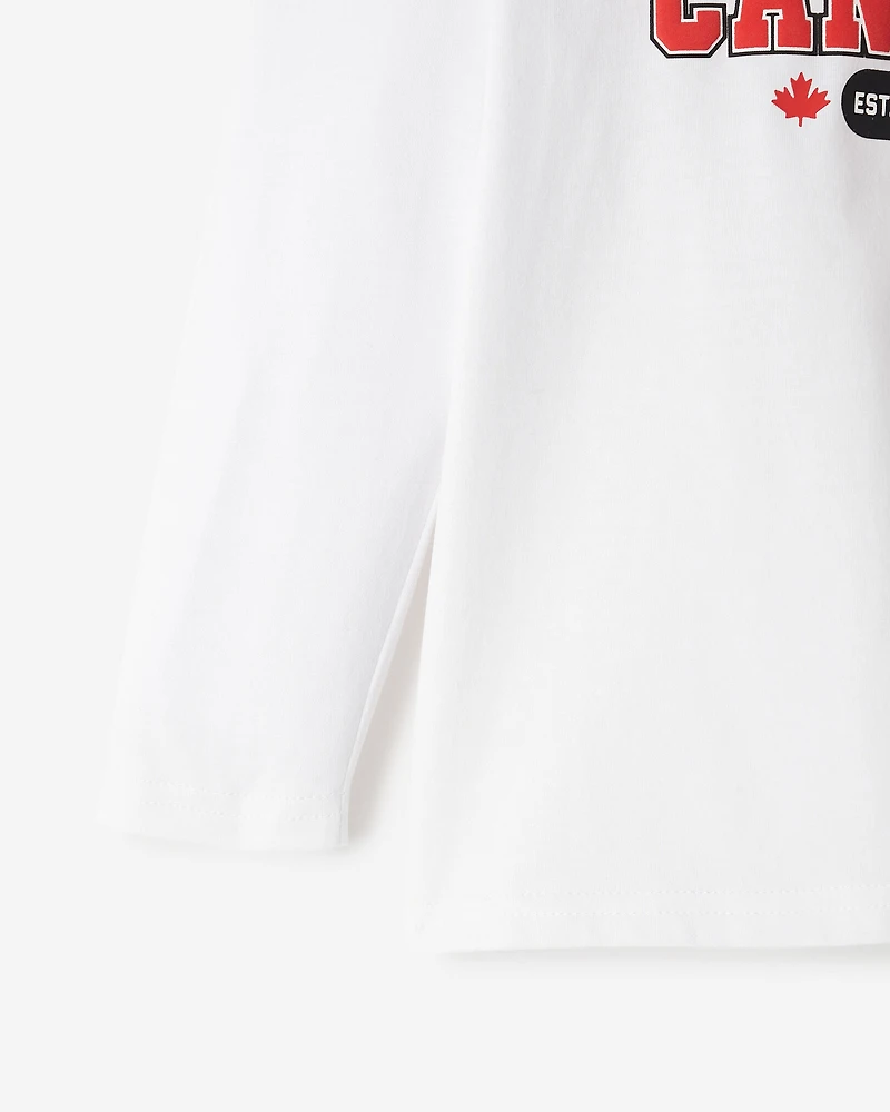 Toddler Northern Roots T-Shirt