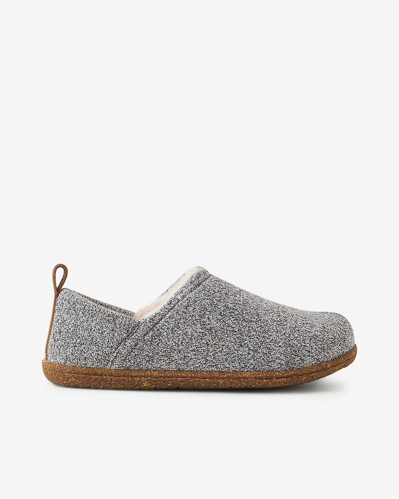 Womens Slip-On Shoe