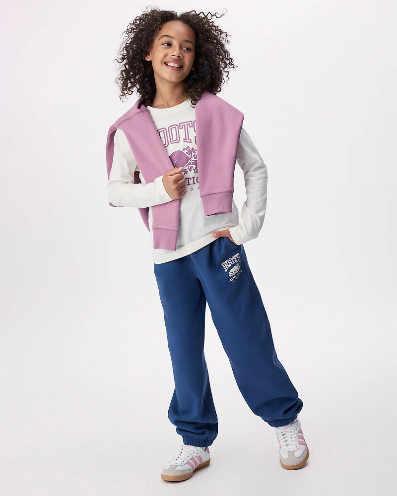 T-shirt Archives RBA pour enfants