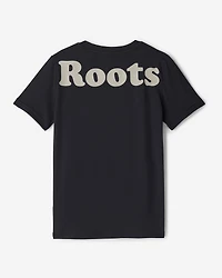 Kids Active Graphic T-Shirt