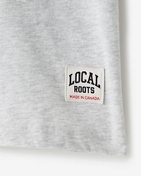 T-shirt Roots X Big Apple