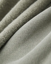 Organic Original Terry Sweatshort 3 Inch