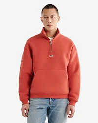 Cloud Quarter Zip