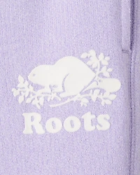 Kids Organic Original Terry Short