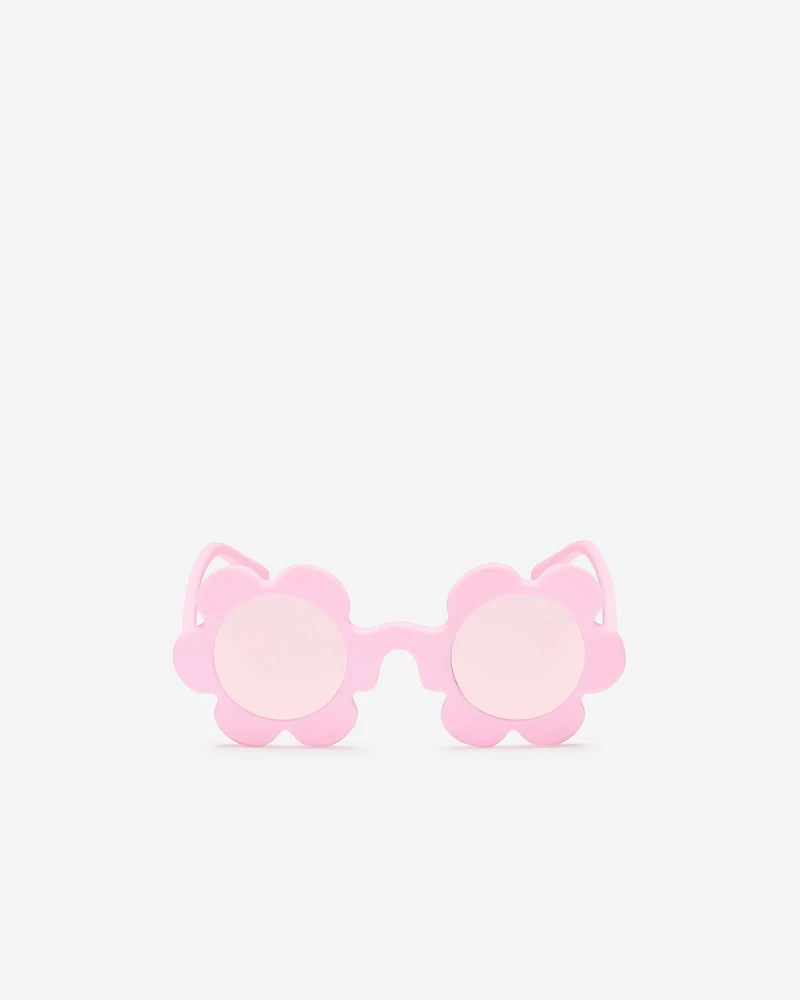Kids Daisy Sunglasses
