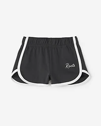 Girls Gym Short