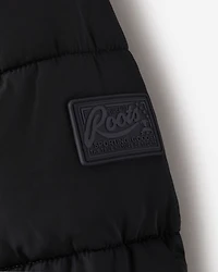 Toddler Puffer Coat