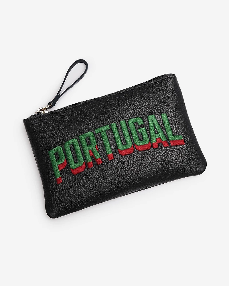 Roots Worldwide Pouch Portugal