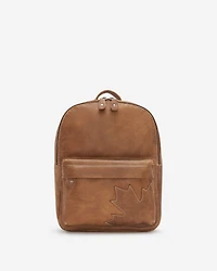 Maple Leaf Backpack Tribe